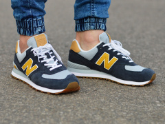 New balance ml574na2 Clearance