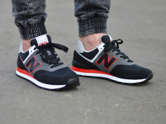 new balance ml574sm2