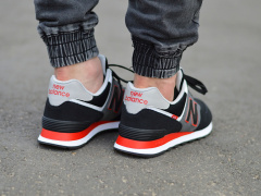 New Balance ML574SM2