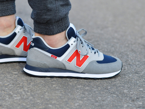 New Balance ML574HC2