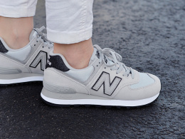 New Balance WL574FM2