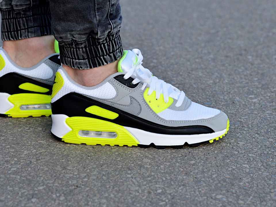 Nike Air Max 90 CD0881-103 Nike Air Max 90 CD0881-103