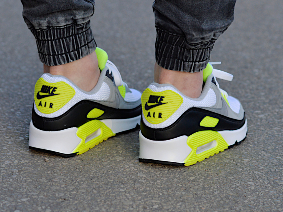 Nike Air Max 90 CD0881-103 Nike Air Max 90 CD0881-103