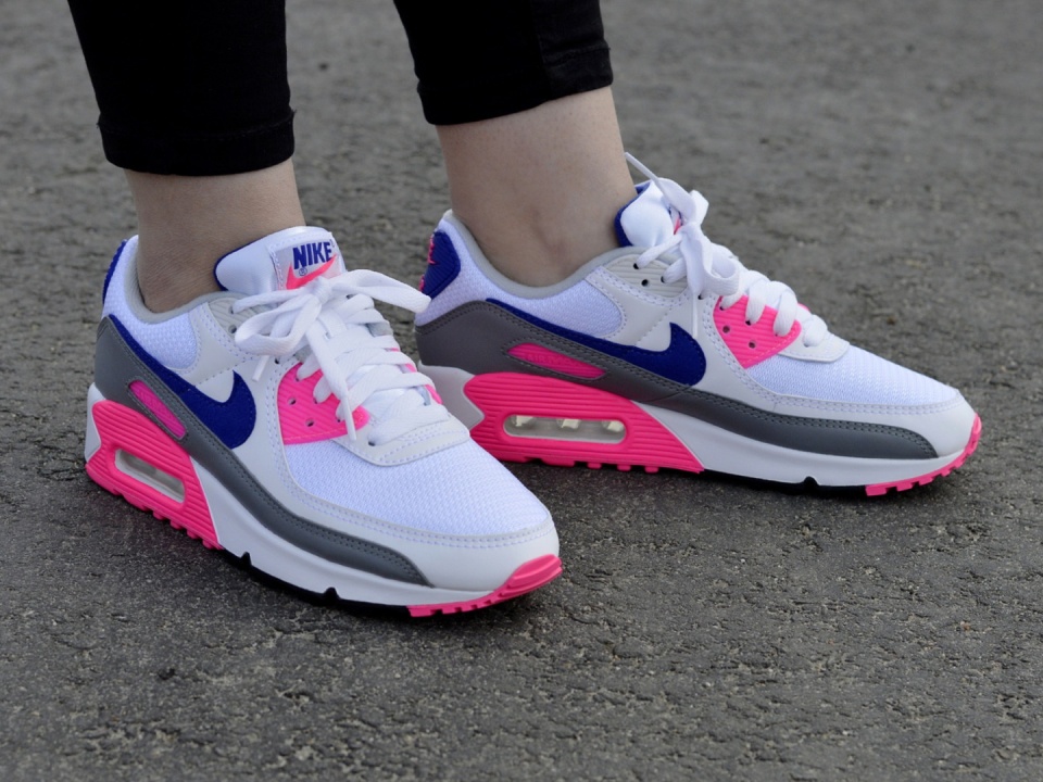 Nike Air Max III 90 CT1887-100 Nike Air Max III 90 CT1887-100