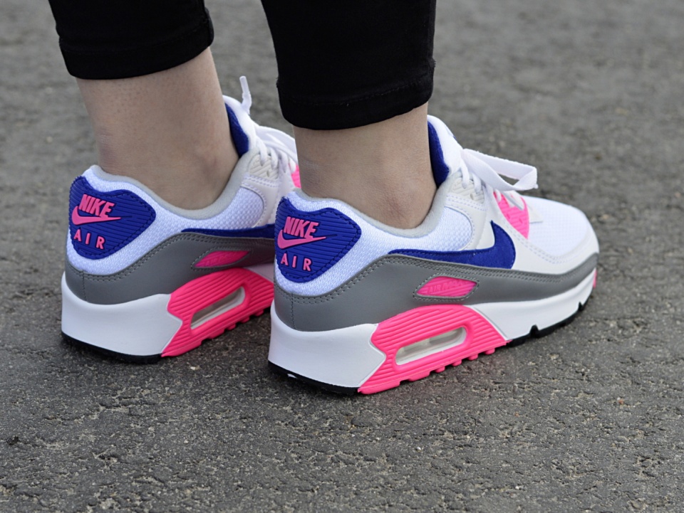 Nike Air Max III 90 CT1887-100 Nike Air Max III 90 CT1887-100