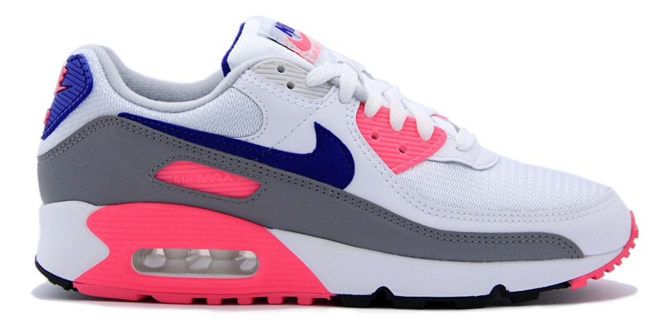 Nike Air Max III 90 CT1887-100 Nike Air Max III 90 CT1887-100