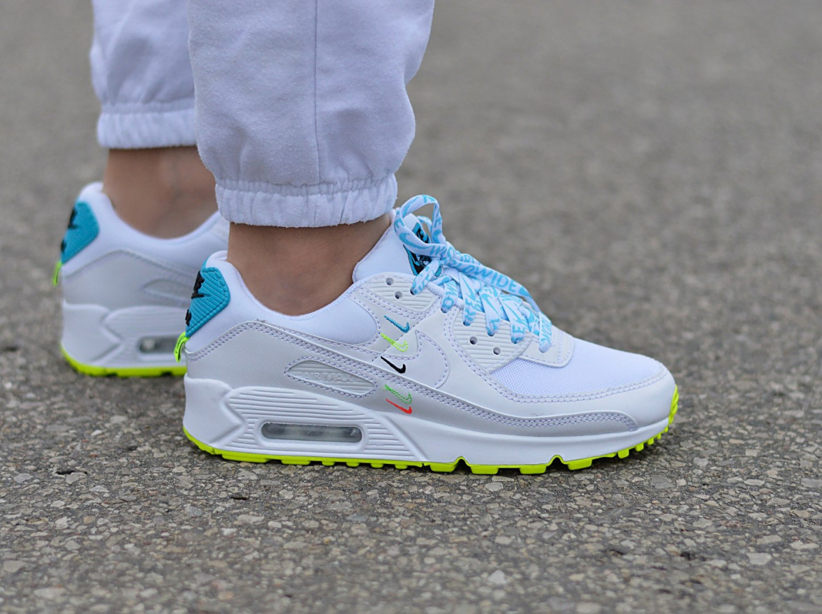 Nike Air Max 90 CK7069-100