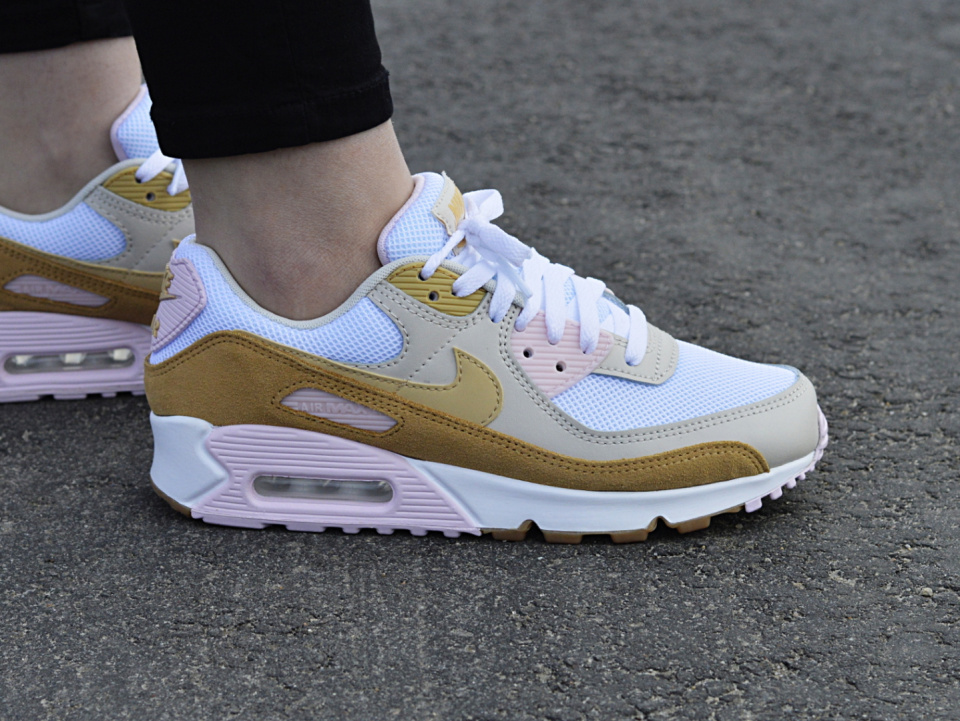 Nike Air Max 90 DD6615-100 Nike Air Max 90 DD6615-100
