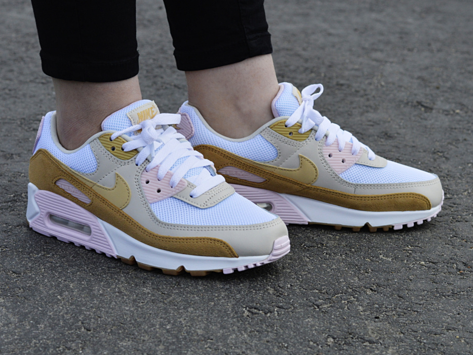 Nike Air Max 90 DD6615-100 Nike Air Max 90 DD6615-100