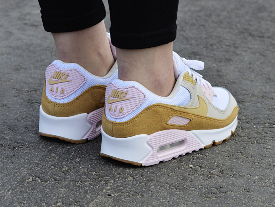 Nike Air Max 90 DD6615-100 Nike Air Max 90 DD6615-100