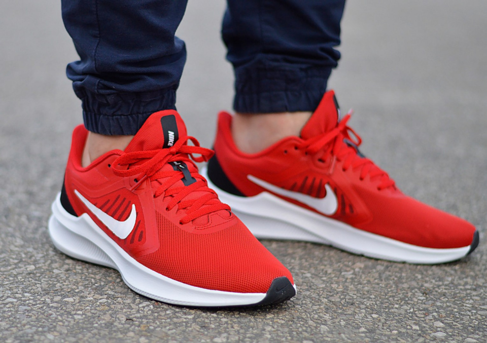Nike Downshifter 10 CI9981-600 Nike Downshifter 10 CI9981-600
