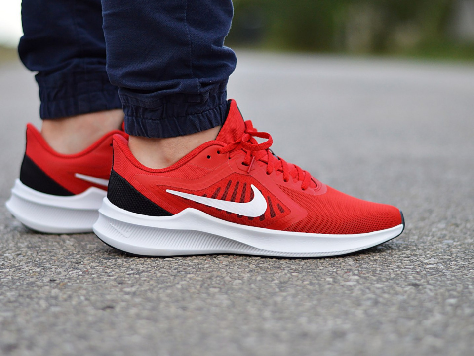 Nike Downshifter 10 CI9981-600 Nike Downshifter 10 CI9981-600