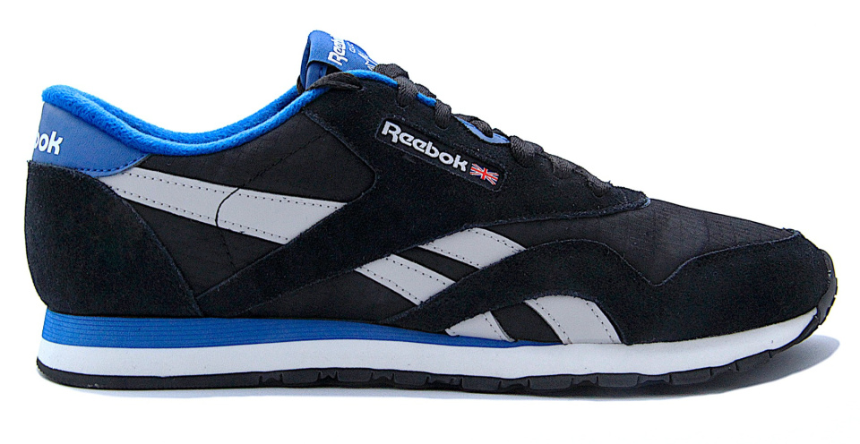 Reebok CL Nylon RS V66929 Reebok CL Nylon RS V66929