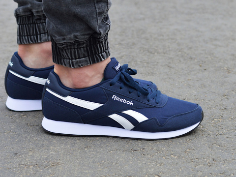 Reebok Royal Jogger 3