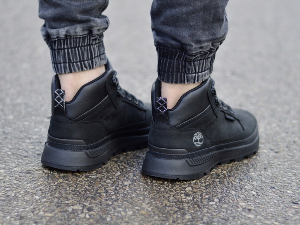 Timberland Field Trekker A1ZPU Timberland Field Trekker A1ZPU