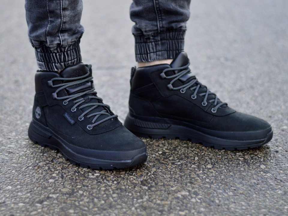 Timberland Field Trekker A1ZPU Timberland Field Trekker A1ZPU