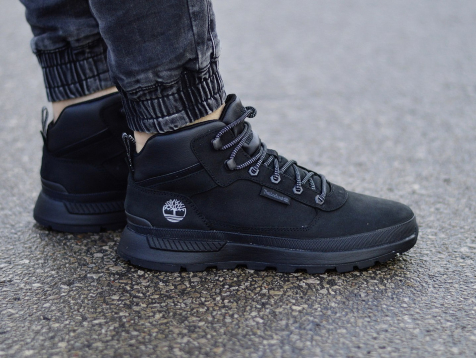 Timberland Field Trekker A1ZPU Timberland Field Trekker A1ZPU