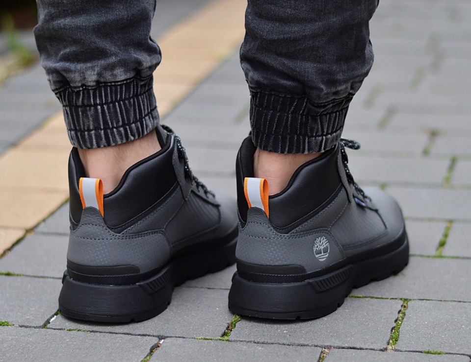 Timberland Field Trekker A28YZ Timberland Field Trekker A28YZ