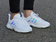 adidas haiwee blue