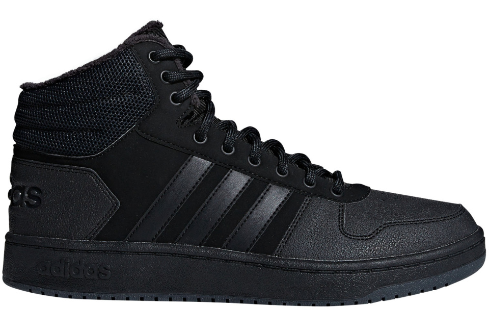 Adidas Hoops 2.0 MID B44621 Adidas Hoops 2.0 MID B44621
