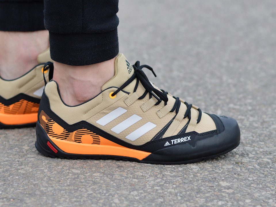 Adidas Terrex Swift Solo 2 GZ0333 Adidas Terrex Swift Solo 2 GZ0333