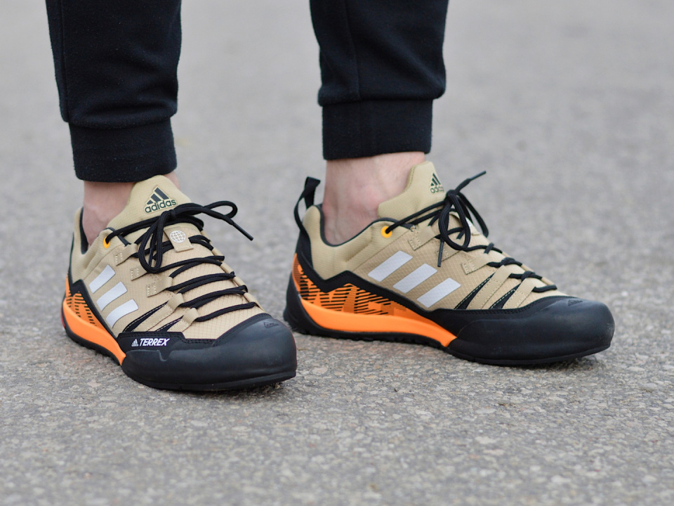 Adidas Terrex Swift Solo 2 GZ0333 Adidas Terrex Swift Solo 2 GZ0333