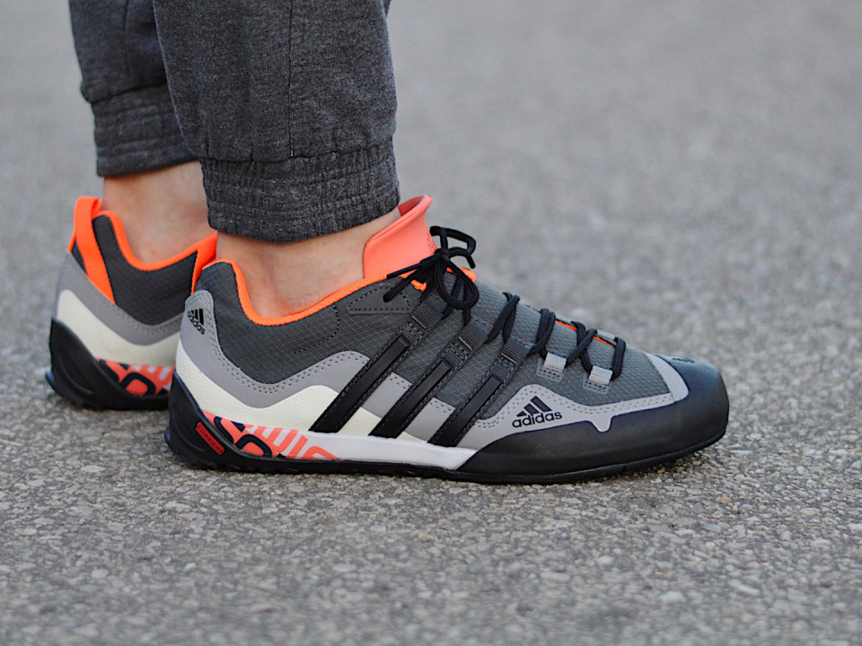 Adidas Terrex Swift Solo S29255 Adidas Terrex Swift Solo S29255