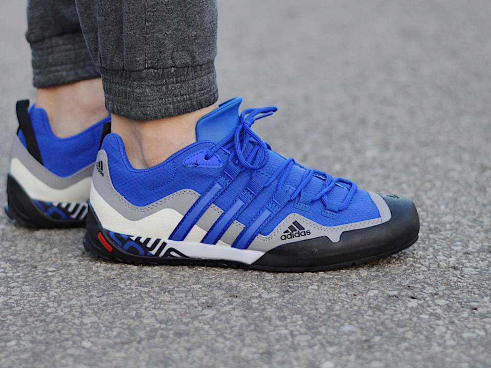 Adidas Terrex Swift Solo S29256 Adidas Terrex Swift Solo S29256