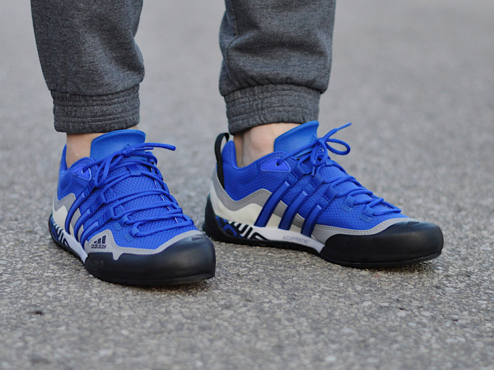 Adidas Terrex Swift Solo S29256 Adidas Terrex Swift Solo S29256