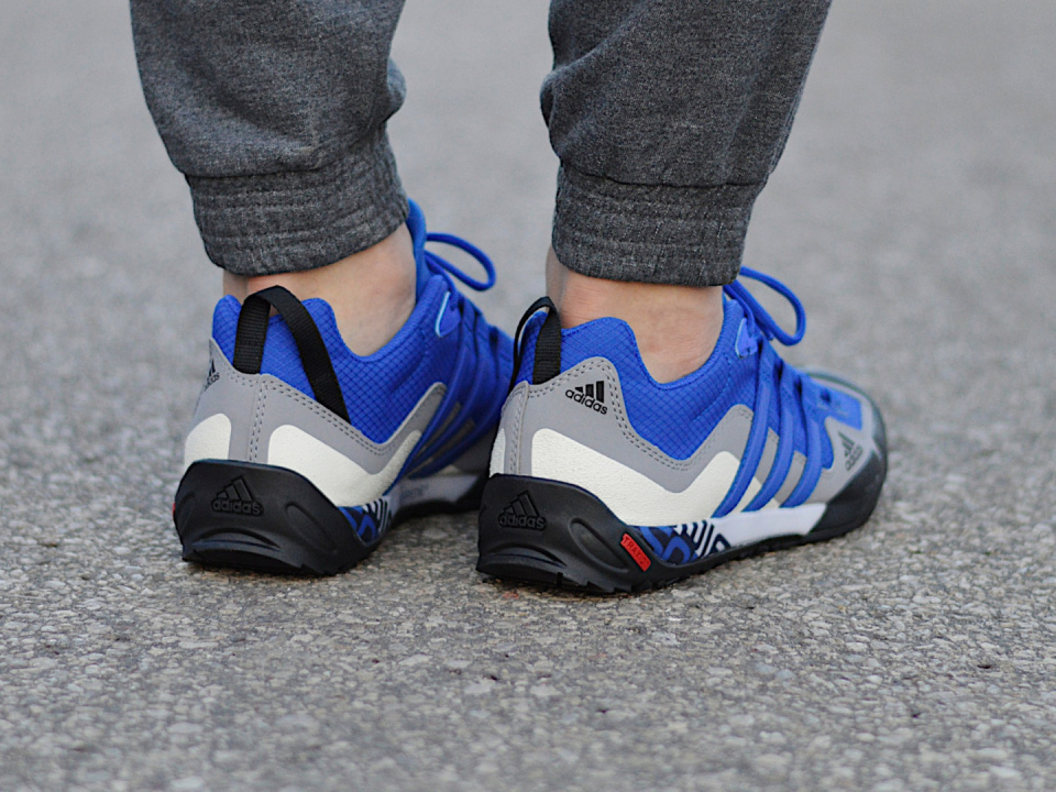 Adidas Terrex Swift Solo S29256 Adidas Terrex Swift Solo S29256