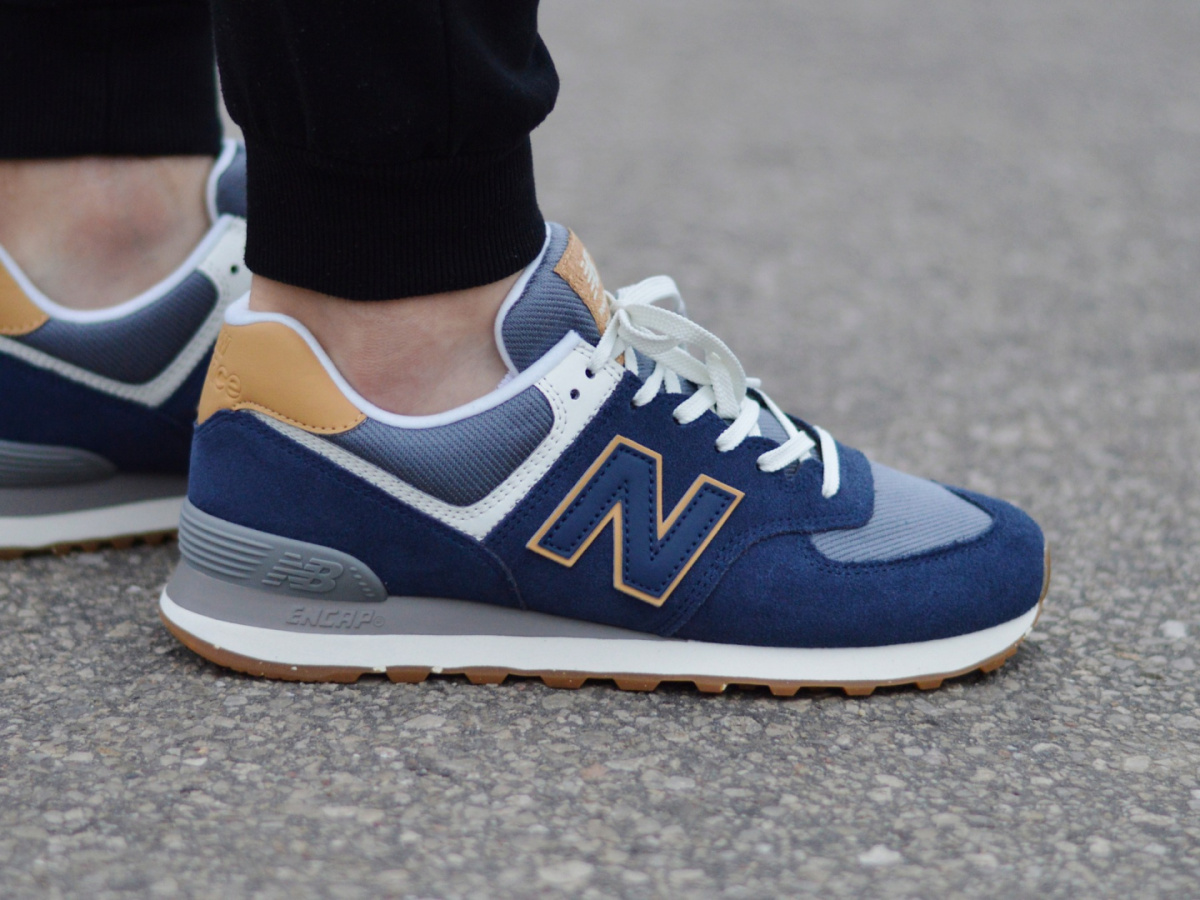 New Balance ML574AB2