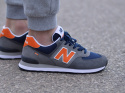 New Balance ML574EAF