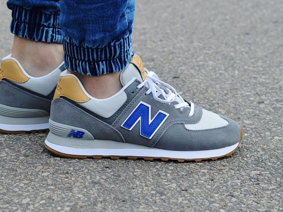 New Balance ML574NE2
