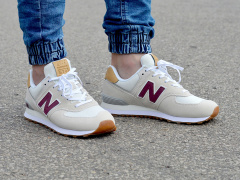 Ml574nr2 new balance Clearance