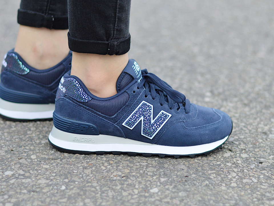New Balance WL574AM2