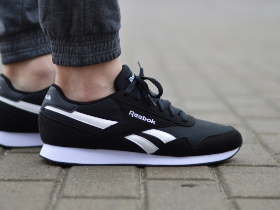 Reebok Royal CL Jogger EF7788