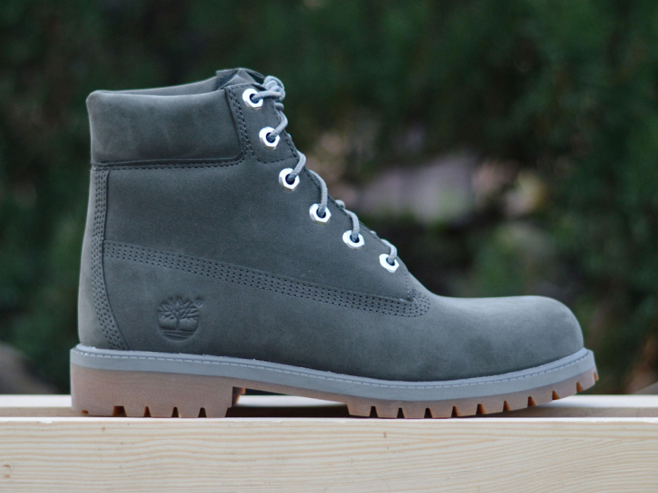Timberland 6 IN Premium A1VD7 Timberland 6 IN Premium A1VD7