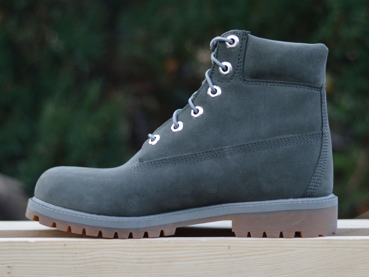 Timberland 6 IN Premium A1VD7 Timberland 6 IN Premium A1VD7