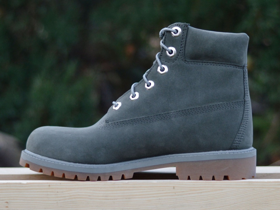 Timberland 6 IN Premium A1VD7 Timberland 6 IN Premium A1VD7