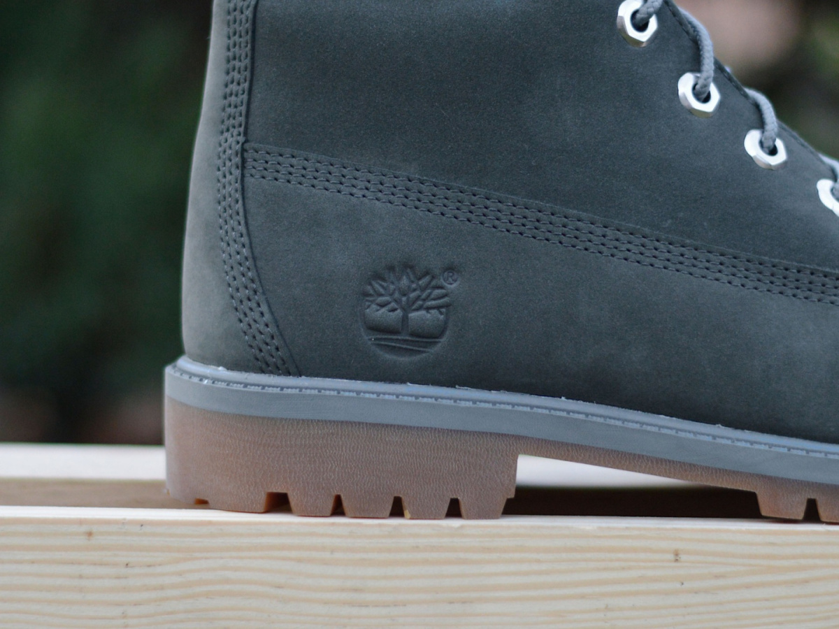 Timberland 6 IN Premium A1VD7 Timberland 6 IN Premium A1VD7