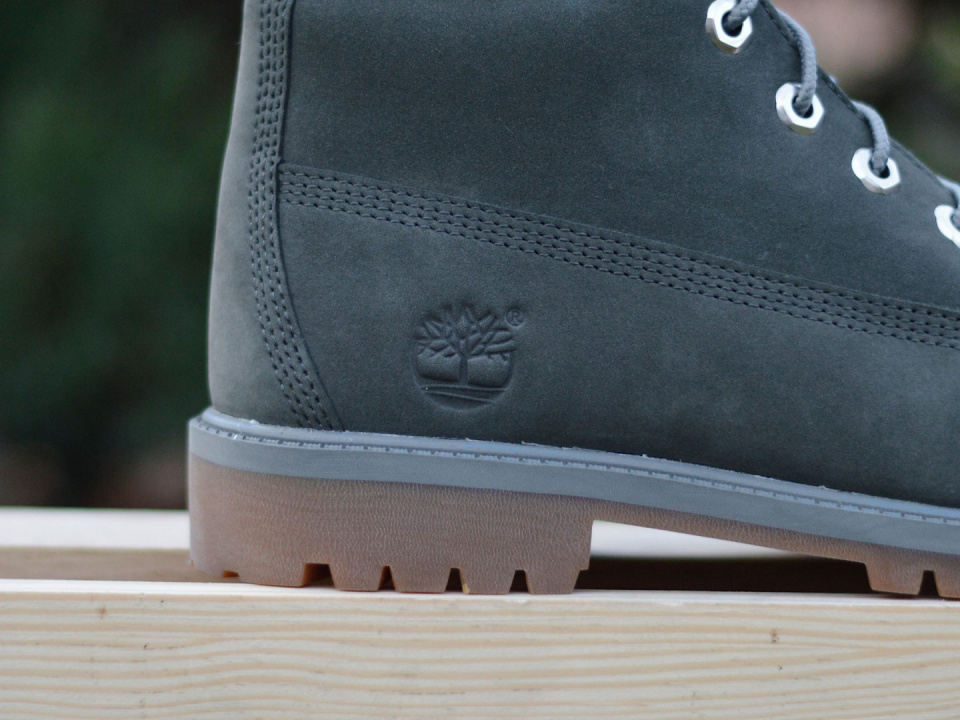 Timberland 6 IN Premium A1VD7 Timberland 6 IN Premium A1VD7