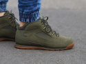 Timberland Euro Rock Mid Hiker A2H7H