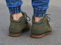 Timberland Euro Rock Mid Hiker A2H7H