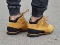 Timberland Euro Rock Mid Hiker A2H5A