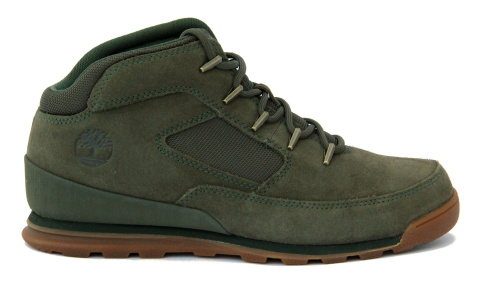 Timberland Euro Rock Mid Hiker A2H7H Timberland Euro Rock Mid Hiker A2H7H