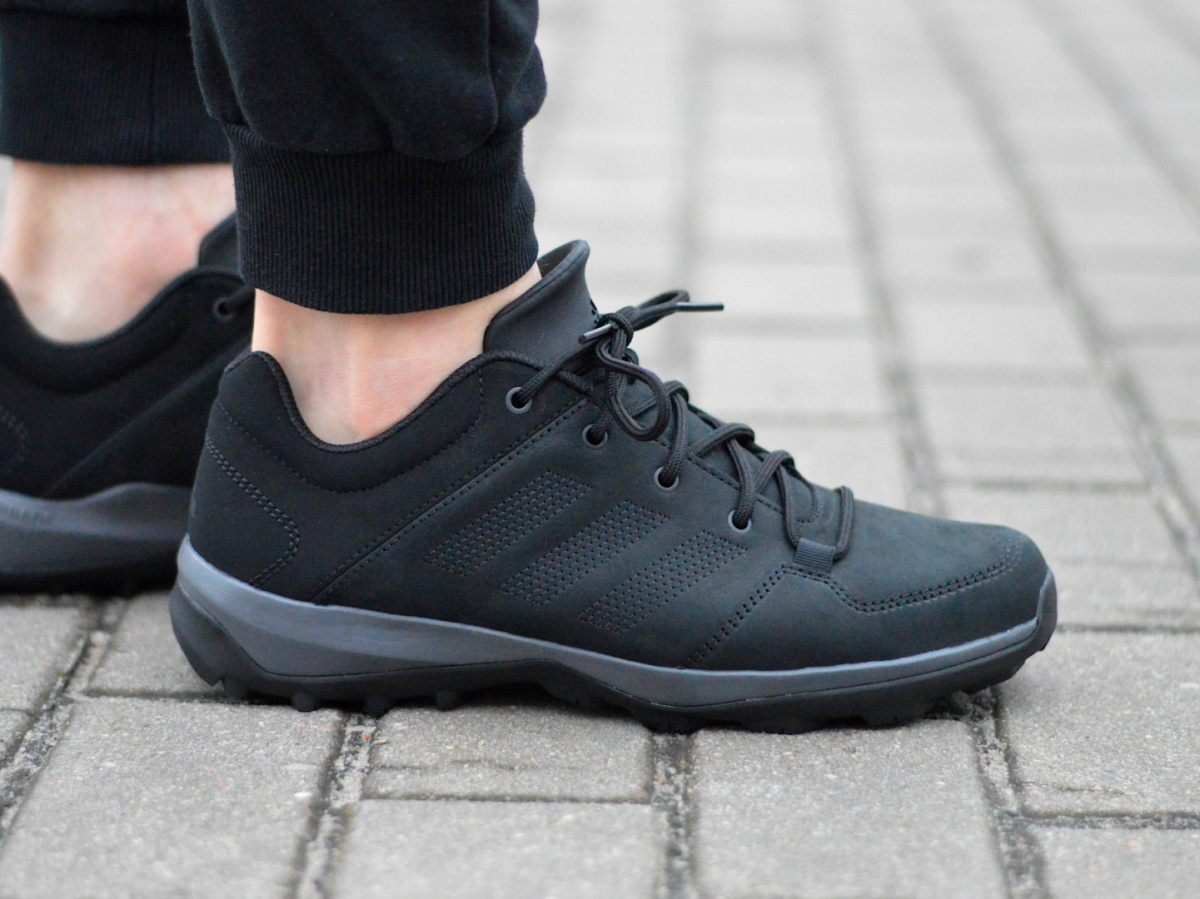Adidas Daroga Plus Lea New GW3614