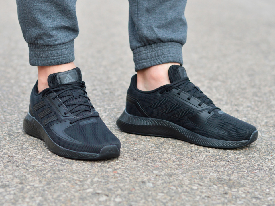 Adidas Runfalcon 2.0 G58096 Adidas Runfalcon 2.0 G58096