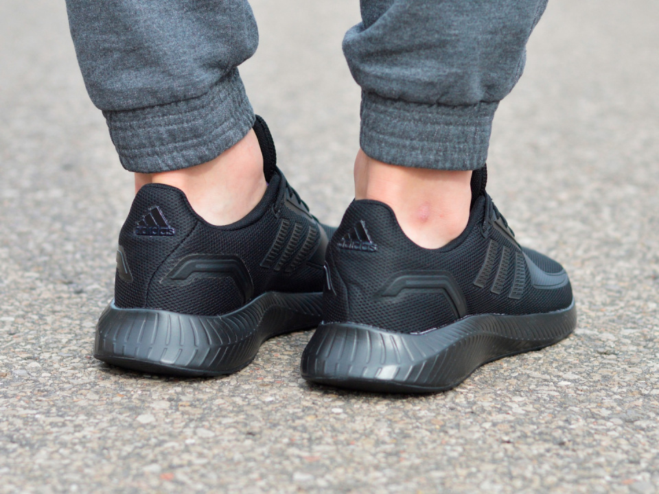 Adidas Runfalcon 2.0 G58096 Adidas Runfalcon 2.0 G58096