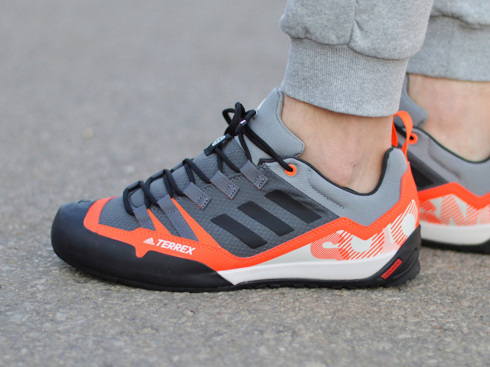 Adidas Terrex Swift Solo 2 GZ0332 Adidas Terrex Swift Solo 2 GZ0332