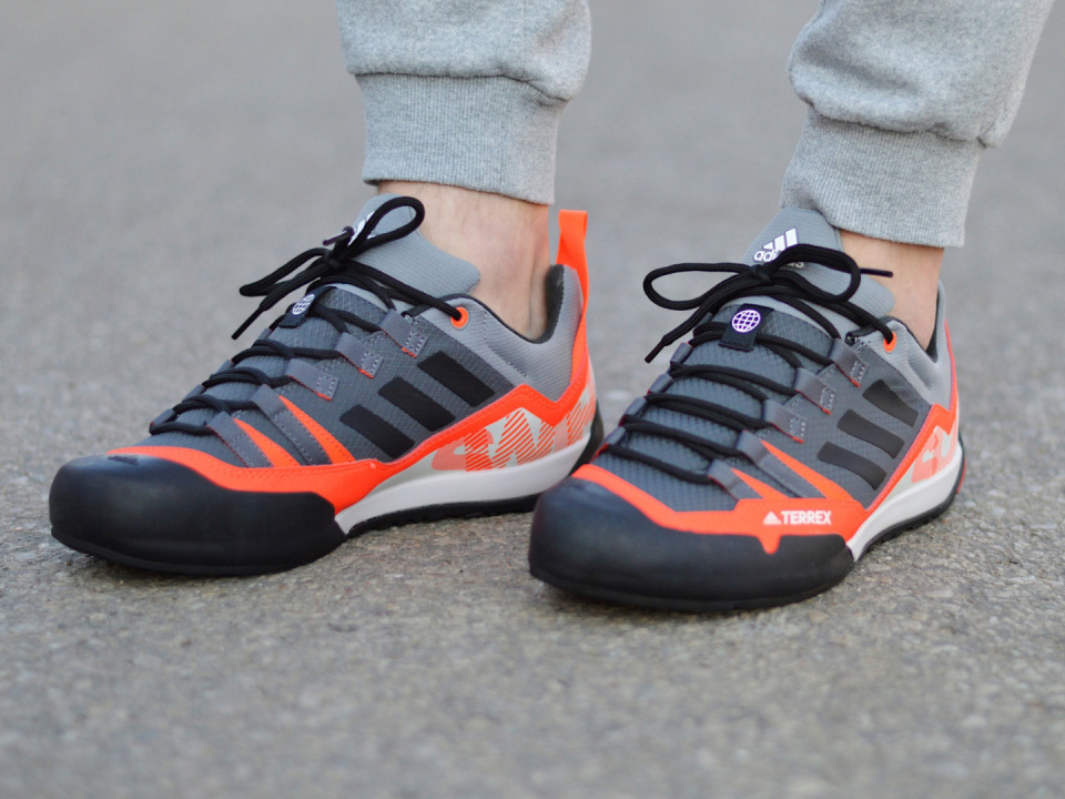 Adidas Terrex Swift Solo 2 GZ0332 Adidas Terrex Swift Solo 2 GZ0332